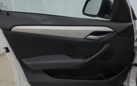 BMW X1, 2013 год, 1 150 000 рублей, 9 фотография