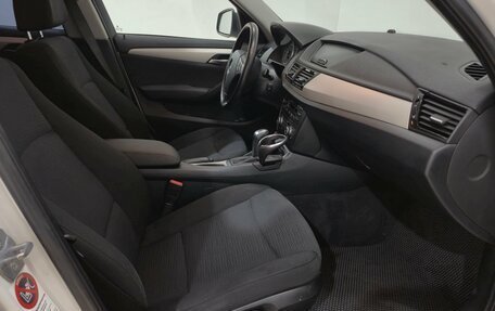 BMW X1, 2013 год, 1 150 000 рублей, 16 фотография