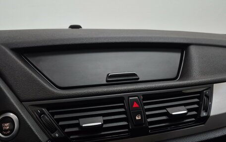 BMW X1, 2013 год, 1 150 000 рублей, 20 фотография