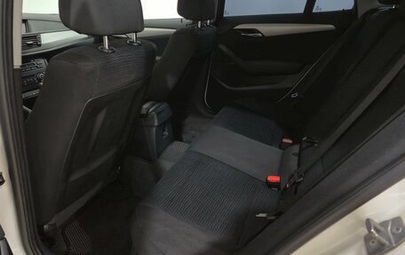 BMW X1, 2013 год, 1 150 000 рублей, 18 фотография