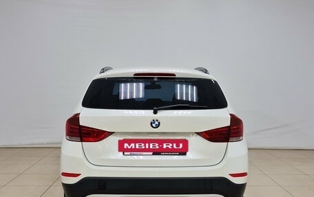 BMW X1, 2013 год, 1 150 000 рублей, 6 фотография