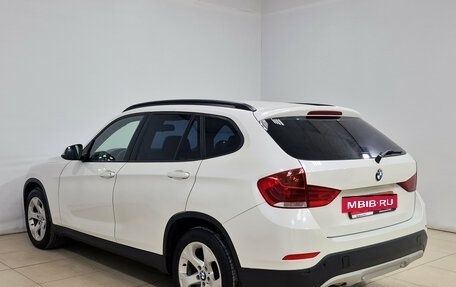 BMW X1, 2013 год, 1 150 000 рублей, 8 фотография