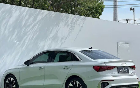 Audi A3, 2022 год, 1 650 000 рублей, 6 фотография