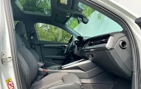 Audi A3, 2022 год, 1 650 000 рублей, 9 фотография