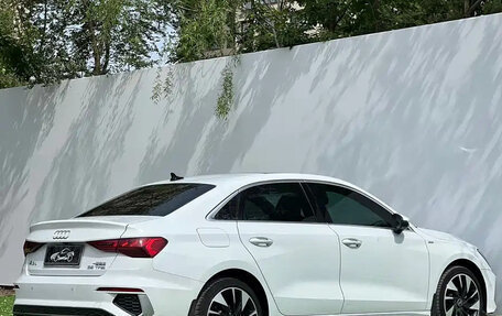 Audi A3, 2022 год, 1 650 000 рублей, 4 фотография