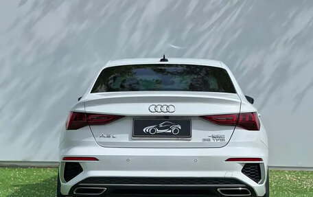 Audi A3, 2022 год, 1 650 000 рублей, 5 фотография