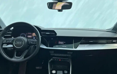 Audi A3, 2022 год, 1 650 000 рублей, 8 фотография