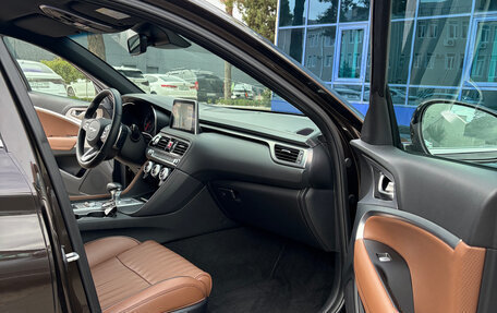 Genesis G70 I, 2019 год, 2 790 000 рублей, 25 фотография