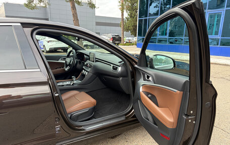 Genesis G70 I, 2019 год, 2 790 000 рублей, 28 фотография