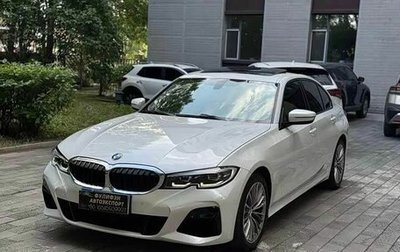 BMW 3 серия, 2023 год, 3 250 000 рублей, 1 фотография
