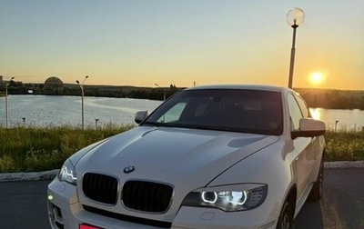 BMW X6, 2010 год, 2 550 000 рублей, 1 фотография