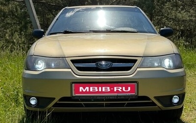 Daewoo Nexia I рестайлинг, 2011 год, 265 000 рублей, 1 фотография