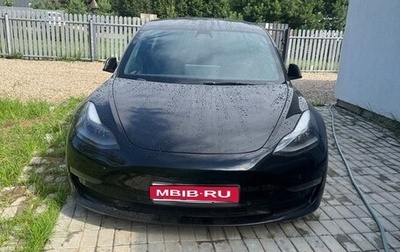 Tesla Model 3 I, 2022 год, 3 300 000 рублей, 1 фотография