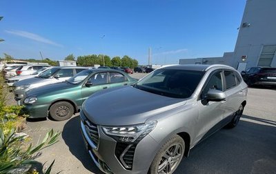Haval Jolion, 2023 год, 1 698 000 рублей, 1 фотография