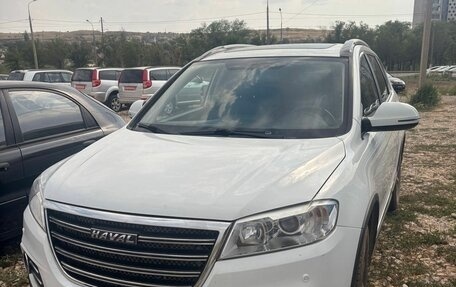 Haval H6, 2019 год, 1 299 000 рублей, 1 фотография