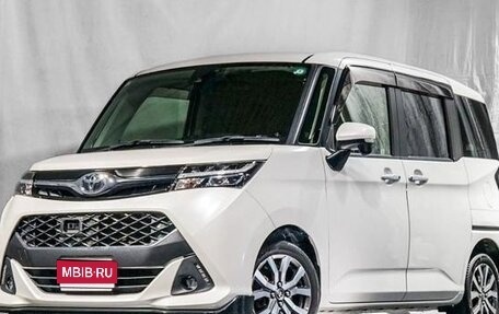 Toyota Tank I, 2019 год, 600 000 рублей, 1 фотография