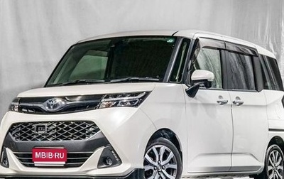 Toyota Tank I, 2019 год, 600 000 рублей, 1 фотография