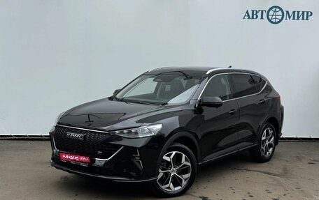 Haval F7 I, 2022 год, 2 365 000 рублей, 1 фотография