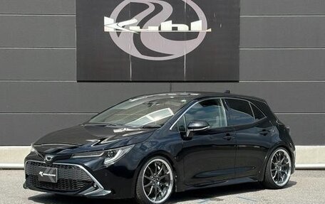 Toyota Corolla, 2021 год, 1 200 000 рублей, 1 фотография