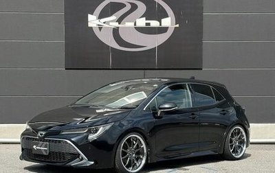 Toyota Corolla, 2021 год, 1 200 000 рублей, 1 фотография
