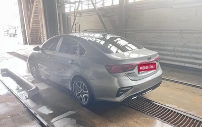 KIA Cerato IV, 2019 год, 1 800 000 рублей, 1 фотография