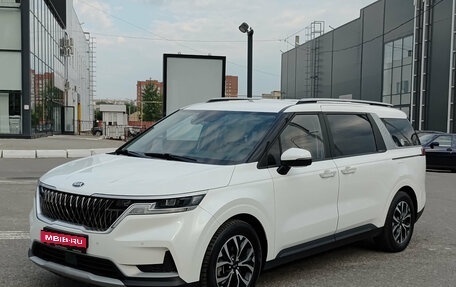 KIA Carnival, 2020 год, 3 640 000 рублей, 1 фотография