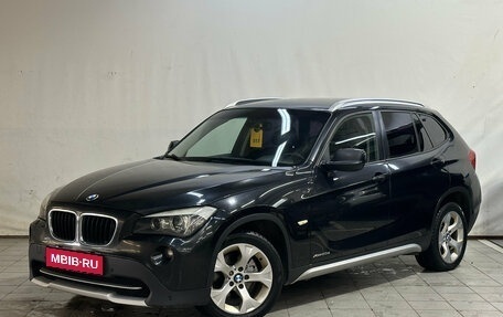 BMW X1, 2011 год, 1 050 000 рублей, 1 фотография
