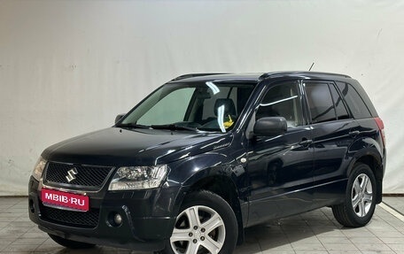 Suzuki Grand Vitara, 2006 год, 650 000 рублей, 1 фотография