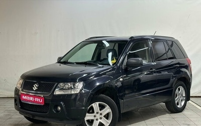 Suzuki Grand Vitara, 2006 год, 650 000 рублей, 1 фотография