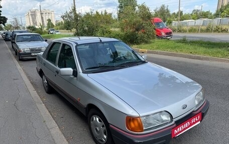 Ford Sierra I, 1987 год, 1 000 000 рублей, 2 фотография