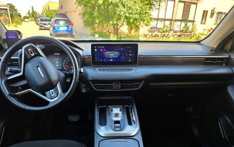 Haval Jolion, 2021 год, 1 295 000 рублей, 6 фотография