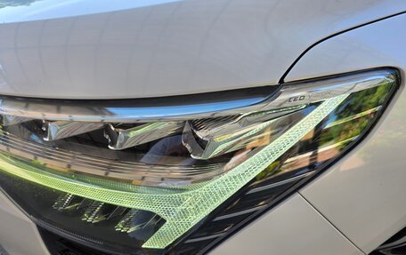 Haval Jolion, 2021 год, 1 295 000 рублей, 10 фотография