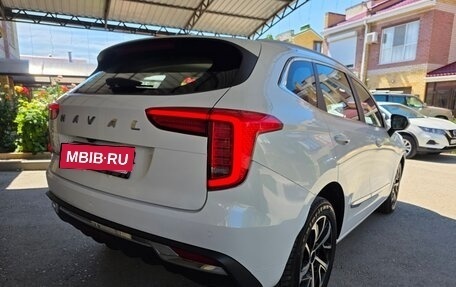 Haval Jolion, 2021 год, 1 295 000 рублей, 4 фотография