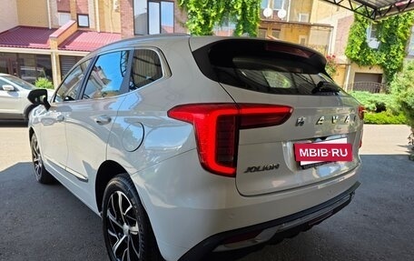 Haval Jolion, 2021 год, 1 295 000 рублей, 2 фотография