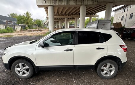 Nissan Qashqai, 2013 год, 1 100 000 рублей, 3 фотография