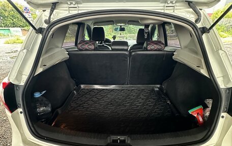Nissan Qashqai, 2013 год, 1 100 000 рублей, 6 фотография