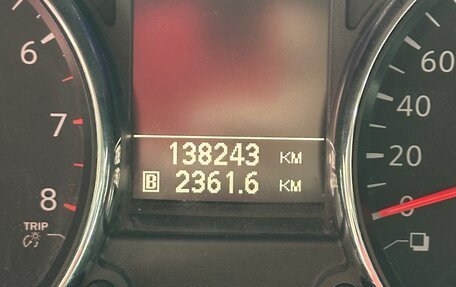 Nissan Qashqai, 2013 год, 1 100 000 рублей, 9 фотография