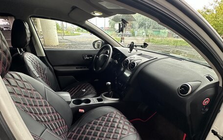 Nissan Qashqai, 2013 год, 1 100 000 рублей, 5 фотография