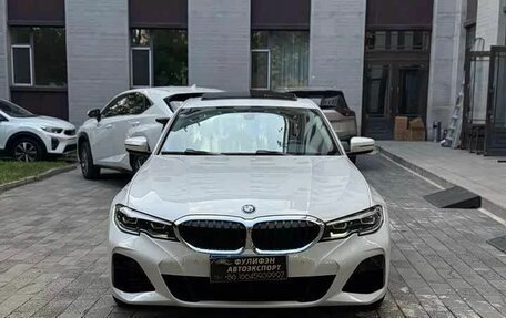 BMW 3 серия, 2023 год, 3 250 000 рублей, 2 фотография