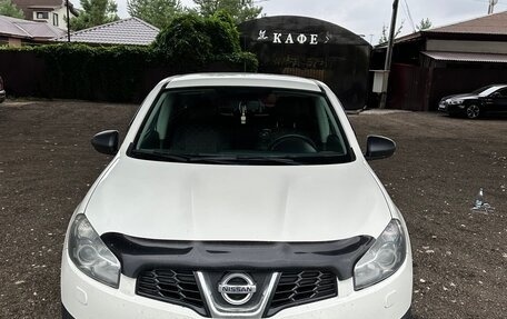 Nissan Qashqai, 2013 год, 1 100 000 рублей, 4 фотография
