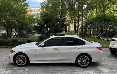 BMW 3 серия, 2023 год, 3 250 000 рублей, 4 фотография