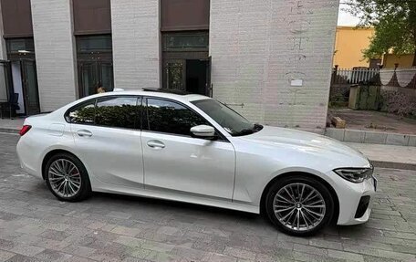 BMW 3 серия, 2023 год, 3 250 000 рублей, 6 фотография