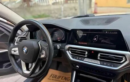 BMW 3 серия, 2023 год, 3 250 000 рублей, 13 фотография