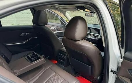 BMW 3 серия, 2023 год, 3 250 000 рублей, 11 фотография