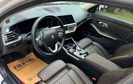 BMW 3 серия, 2023 год, 3 250 000 рублей, 15 фотография