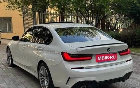 BMW 3 серия, 2023 год, 3 250 000 рублей, 5 фотография