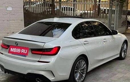 BMW 3 серия, 2023 год, 3 250 000 рублей, 7 фотография