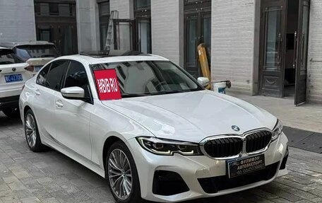 BMW 3 серия, 2023 год, 3 250 000 рублей, 3 фотография