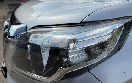 Toyota Land Cruiser Prado 150 рестайлинг 2, 2016 год, 3 560 000 рублей, 17 фотография