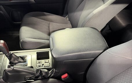 Toyota Land Cruiser Prado 150 рестайлинг 2, 2016 год, 3 560 000 рублей, 33 фотография